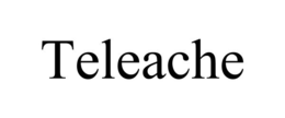 TELEACHE trademark