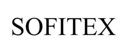 SOFITEX trademark