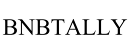 BNBTALLY trademark