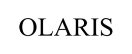 OLARIS trademark