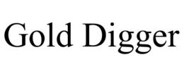 GOLD DIGGER trademark