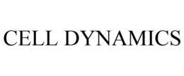 CELL DYNAMICS trademark