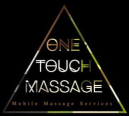 ONE TOUCH MASSAGE MOBILE MASSAGE SERVICES trademark