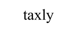 TAXLY trademark