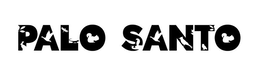 PALO SANTO trademark