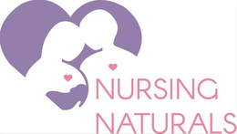 NURSING NATURALS trademark