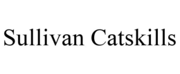 SULLIVAN CATSKILLS trademark