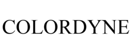 COLORDYNE trademark