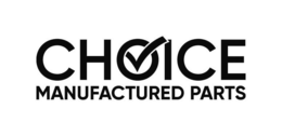CHOICE MANUFACTURED PARTS trademark