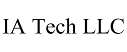 IA TECH LLC trademark