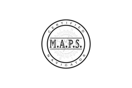 CERTIFIED M.A.P.S. NAVIGATOR trademark