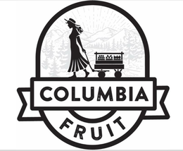 COLUMBIA FRUIT trademark