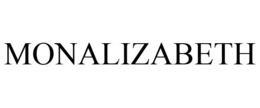 MONALIZABETH trademark