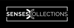 SENSES COLLECTIONS trademark