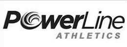 POWERLINE ATHLETICS trademark