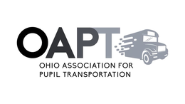 OAPT OHIO ASSOCIATION FOR PUPIL TRANSPORTATION trademark