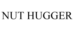 NUT HUGGER trademark
