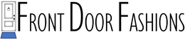 FRONT DOOR FASHIONS trademark