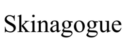 SKINAGOGUE trademark
