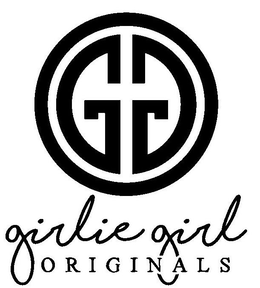 GG GIRLIE GIRL ORIGINALS trademark
