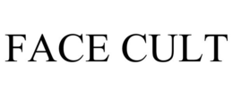 FACE CULT trademark