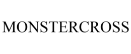 MONSTERCROSS trademark