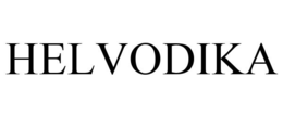 HELVODIKA trademark
