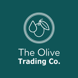 THE OLIVE TRADING CO. trademark