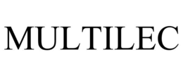 MULTILEC trademark