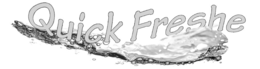 QUICK FRESHE trademark