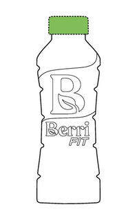 B BERRI FIT trademark
