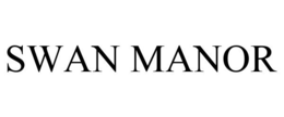 SWAN MANOR trademark