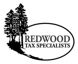 REDWOOD TAX SPECIALISTS trademark