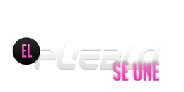 EL PUEBLO SE UNE trademark