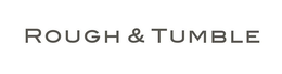 ROUGH & TUMBLE trademark