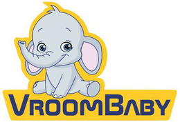 VROOMBABY trademark