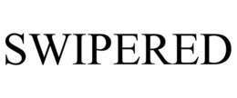 SWIPERED trademark