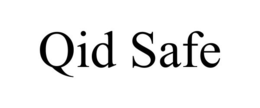 QID SAFE trademark