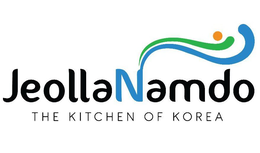 JEOLLANAMDO THE KITCHEN OF KOREA trademark