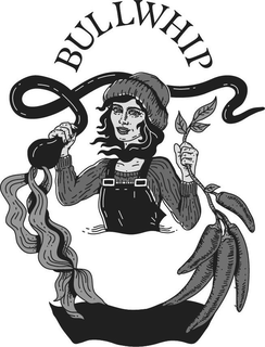 BULLWHIP trademark