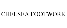 CHELSEA FOOTWORK trademark
