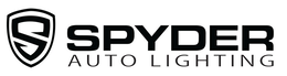 S SPYDER AUTO LIGHTING trademark