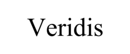 VERIDIS trademark