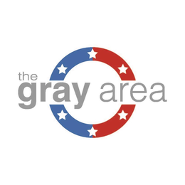 THE GRAY AREA trademark