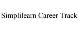 SIMPLILEARN CAREER TRACK trademark