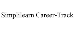 SIMPLILEARN CAREER-TRACK trademark