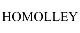 HOMOLLEY trademark