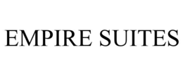 EMPIRE SUITES trademark