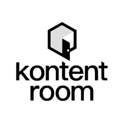 KONTENT ROOM trademark