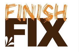 FINISH FIX trademark